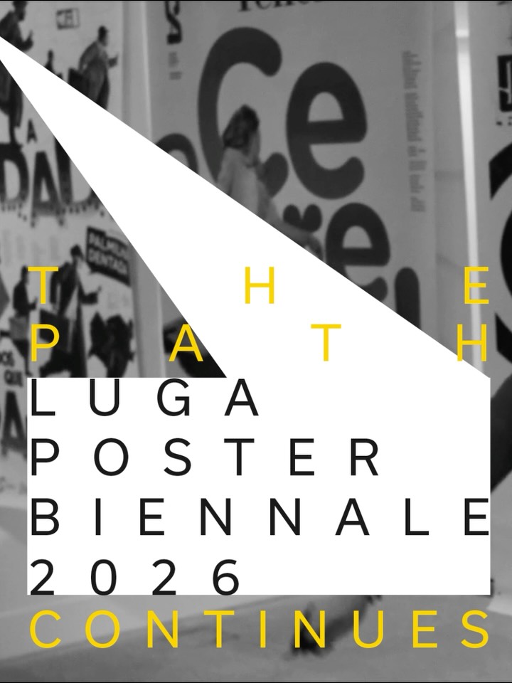 Jury at Luga Poster Biennale 2026
